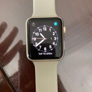 COPY - Apple Watch - Series 1 - 7000 42mm